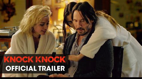 Knock Knock : Eli Roth : Free Download, Borrow, and Streaming ...